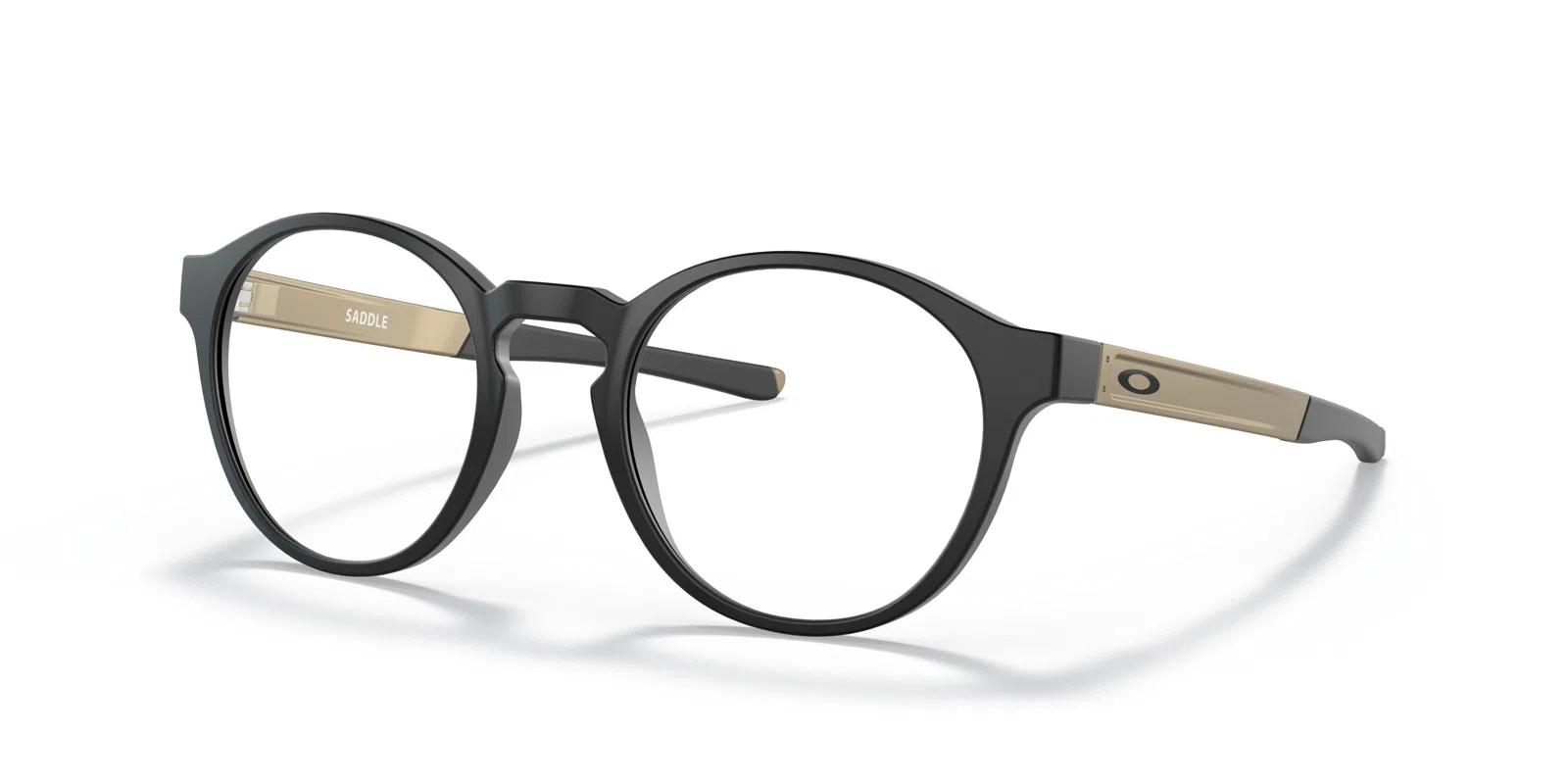 Oakley Saddle 8165 Eyeglasses - view 9